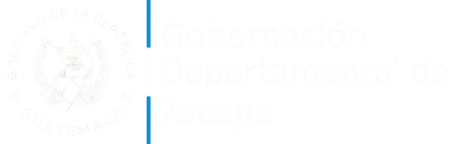 Gobernacionzacapa